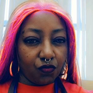 Meet your Posher, Sandra